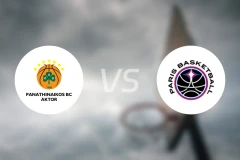 帕纳辛纳科斯vs巴黎比分结果战报【2026/02/27】