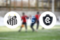 桑托斯vs瑞模贝雷比分结果战报【2026/04/03】