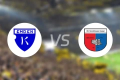 艾默当踢球者vs德罗特尔森比分预测【2025/11/15】