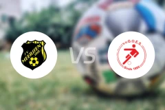 美斯臣vsGOES比分预测【2025/11/30】