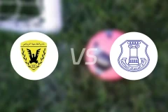 阿尔沙米亚vs雅蒙克比分预测【2025/12/30】