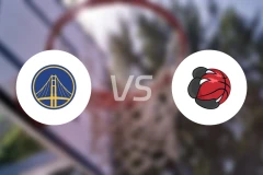 勇士vs猛龙比分预测【2025/12/29】