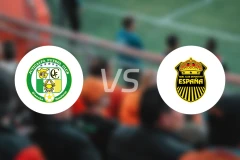 胡蒂卡尔帕vs伊斯柏纳比分预测【2025/11/02】