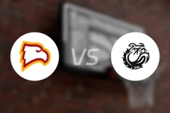 温斯罗普大学vs加德纳韦伯大学比分预测【2026/02/13】