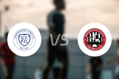 茨伯翰vs梅顿赫德联比分预测【2026/02/28】