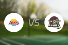 南湾湖人vs撕裂之城混音比分预测【2025/12/08】