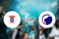 奥胡斯vs哥本哈根比分预测【2025/11/30】