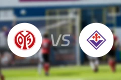 美因茨vs佛罗伦萨录像回放【2025/11/07】