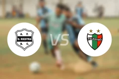 利斯特雷vs帕莱斯蒂诺比分预测【2026/04/09】