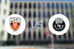 勒芒vs布拉扎克比分预测【2026/03/22】