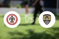 阿克灵顿vs诺茨郡比分预测【2026/03/18】