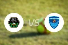 SC相模原vs横滨FC比分预测【2026/03/21】