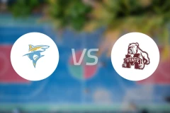 长岛大学vs密西西比州立大学比分预测【2025/12/17】