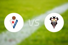 埃瓦尔vs阿尔瓦塞特比分结果战报【2025/11/08】