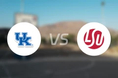 肯塔基大学女篮vs路易斯安那州女篮比分预测【2026/01/02】