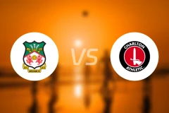 雷克瑟姆vs查尔顿比分结果战报【2025/11/08】