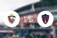 福贾vsAZ皮切尔诺比分预测【2026/02/11】