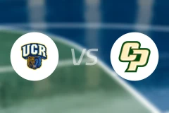 加州大学河滨分校vs加州科大比分预测【2025/12/07】