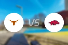 德克萨斯州女篮vs阿肯色大学女篮比分预测【2026/02/20】