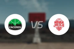 卡塞雷斯vs哈恩 CB比分预测【2026/02/15】