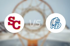 辛普森学院vs德瑞克大学比分结果战报【2025/11/11】