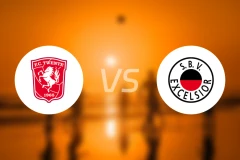 特温特vsSBV精英比分预测【2026/01/25】