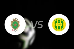 拉巴特皇家武装vs卡比利亚比分预测【2026/02/01】