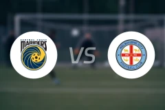 中央海岸水手女足vs墨尔本城女足比分预测【2026/02/20】