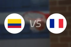 哥伦比亚女篮vs法国女篮比分预测【2026/03/13】