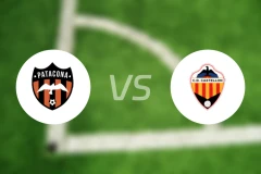 帕塔科纳vs卡斯迪隆B队比分预测【2024/10/19】