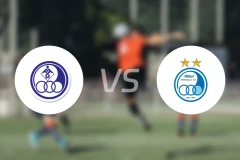 胡齐斯坦独立vs德黑兰独立比分预测【2024/08/30】