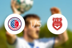 沙托鲁vs鲁昂比分预测【2026/02/14】