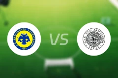 阿纳根尼斯vs阿塔斯比分预测【2025/12/14】