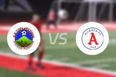 卡卡瓦蒂克vs阿利安萨圣萨尔瓦多比分预测【2025/12/08】