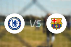 切尔西U19vs巴塞罗那U19比分预测【2025/11/25】