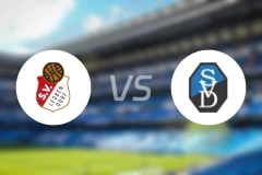 雷欧贝多夫vsSV多瑙比分预测【2026/04/06】