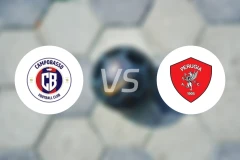 坎伯巴索vs佩鲁贾比分预测【2025/12/13】