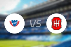 B93哥本哈根vs哈维德夫比分结果战报【2026/02/28】