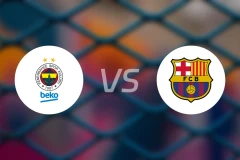 费内巴切vs巴塞罗那比分结果战报【2025/12/24】