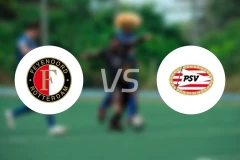 费耶诺德女足vsPSV埃因霍温女足比分结果战报【2026/02/01】