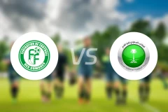 科摩罗vs沙特阿拉伯比分预测【2025/12/06】