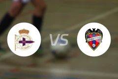 拉科鲁尼亚女足vs莱万特女足比分预测【2025/11/15】