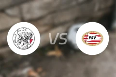 阿贾克斯女足vsPSV埃因霍温女足比分结果战报【2025/11/08】