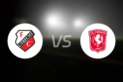 乌德勒支vs特温特比分预测【2025/12/07】