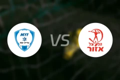 亚夫涅英vs艾佐尔夏普尔比分预测【2025/12/12】