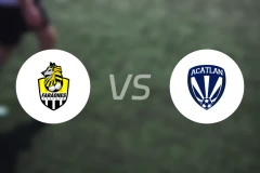 德斯科法劳内斯vs阿卡特兰比分预测【2024/10/12】
