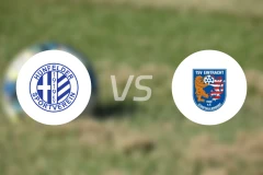 亨费尔德SVvs斯塔德阿伦道夫比分预测【2024/10/19】