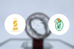 斯普里特vs科瑞卡比分预测【2025/11/22】