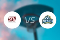 圣弗朗西斯大学vs纽黑文大学比分预测【2026/01/26】