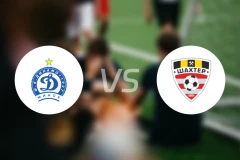 明斯克迪纳摩B队vs索利戈尔派翠克夫比分预测【2024/09/06】